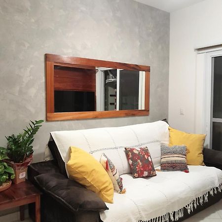 Apartamento Completo No Bairro Itagua Ubatuba Sp Zewnętrze zdjęcie