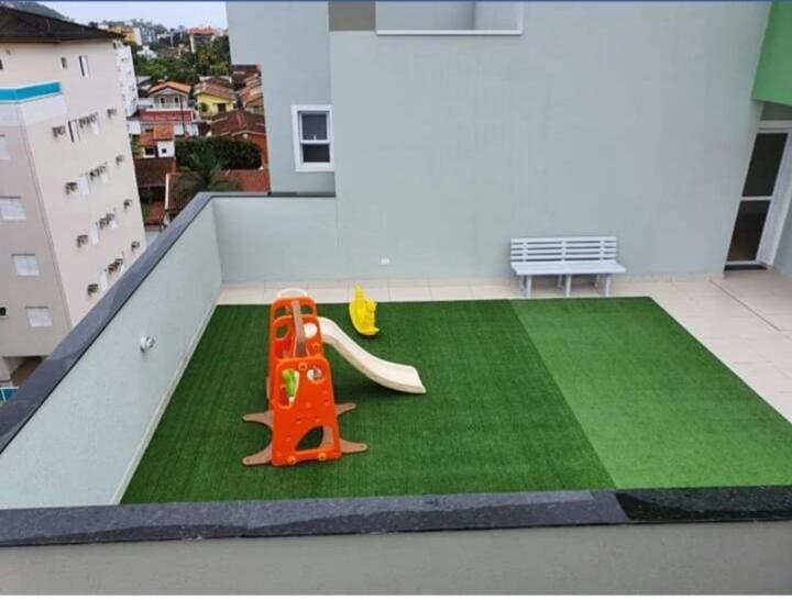 Apartamento Completo No Bairro Itagua Ubatuba Sp Zewnętrze zdjęcie