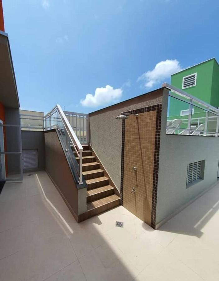 Apartamento Completo No Bairro Itagua Ubatuba Sp Zewnętrze zdjęcie