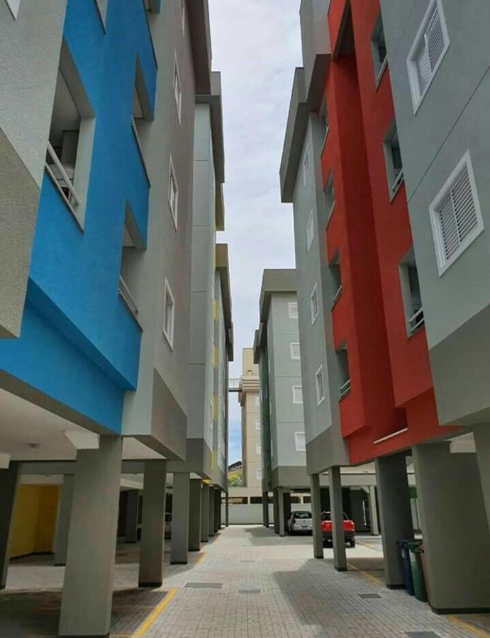 Apartamento Completo No Bairro Itagua Ubatuba Sp Zewnętrze zdjęcie