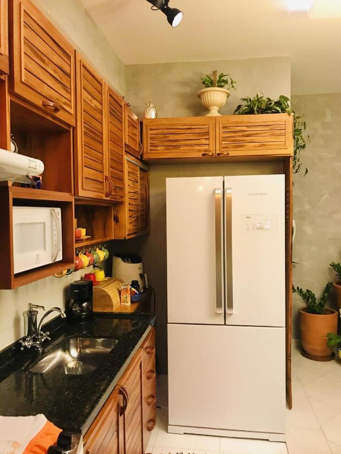 Apartamento Completo No Bairro Itagua Ubatuba Sp Zewnętrze zdjęcie