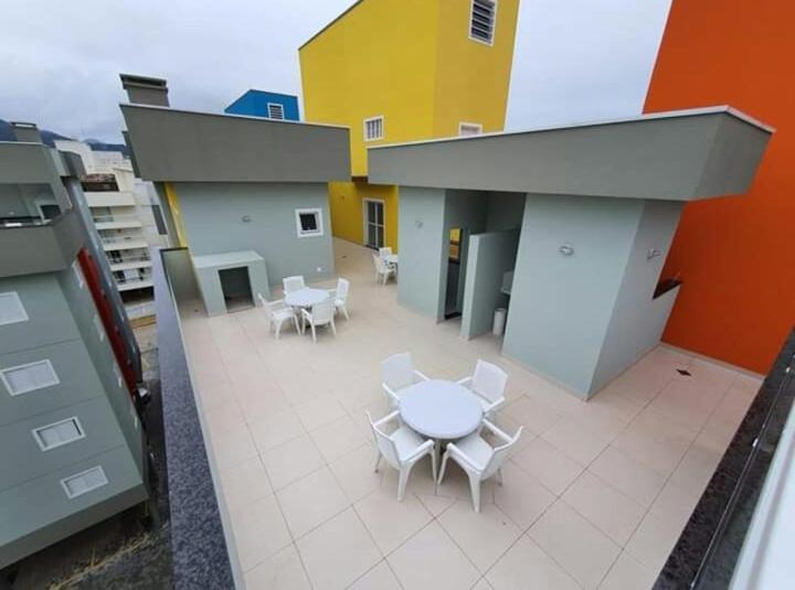 Apartamento Completo No Bairro Itagua Ubatuba Sp Zewnętrze zdjęcie