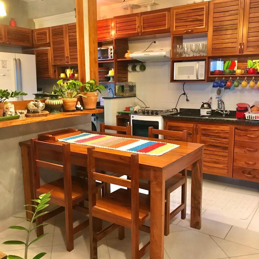 Apartamento Completo No Bairro Itagua Ubatuba Sp Zewnętrze zdjęcie