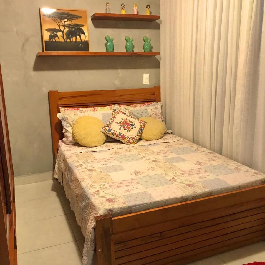Apartamento Completo No Bairro Itagua Ubatuba Sp Zewnętrze zdjęcie