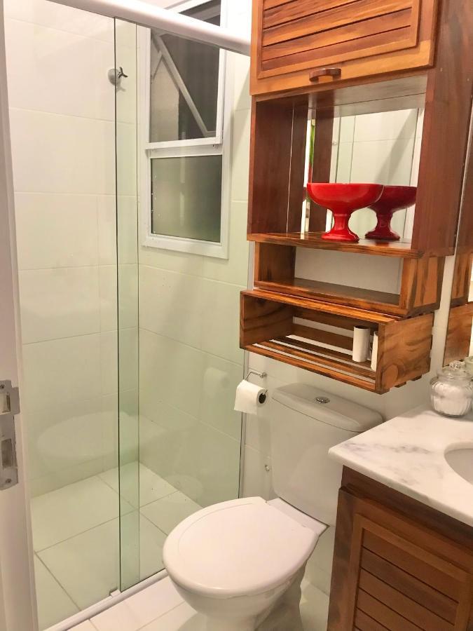 Apartamento Completo No Bairro Itagua Ubatuba Sp Zewnętrze zdjęcie