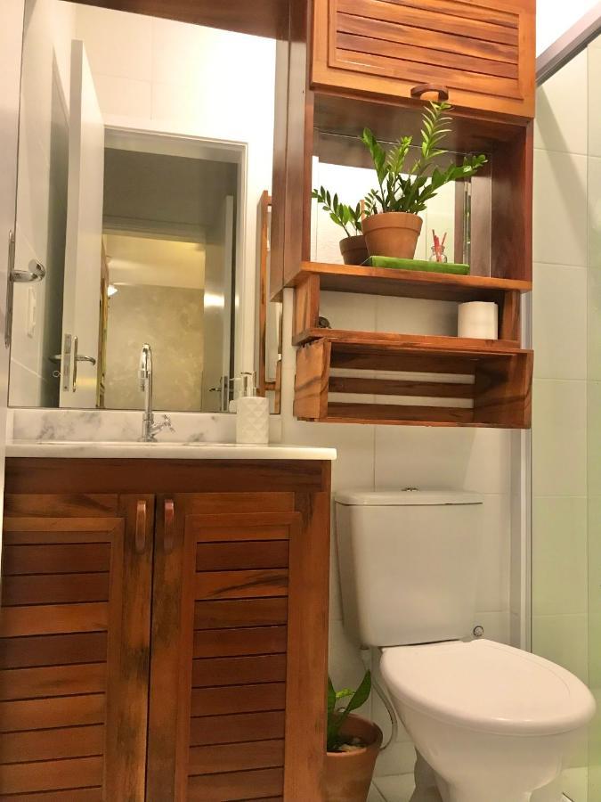 Apartamento Completo No Bairro Itagua Ubatuba Sp Zewnętrze zdjęcie