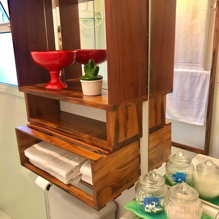 Apartamento Completo No Bairro Itagua Ubatuba Sp Zewnętrze zdjęcie