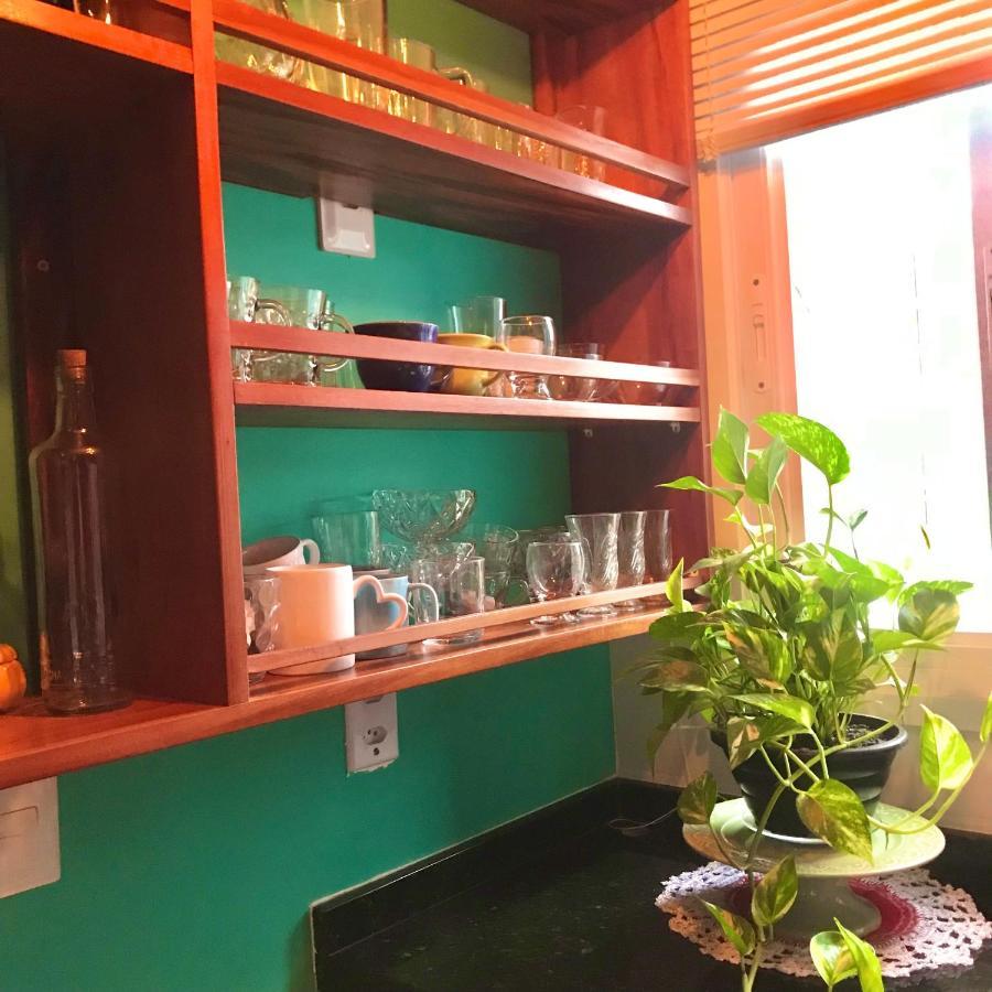 Apartamento Completo No Bairro Itagua Ubatuba Sp Zewnętrze zdjęcie