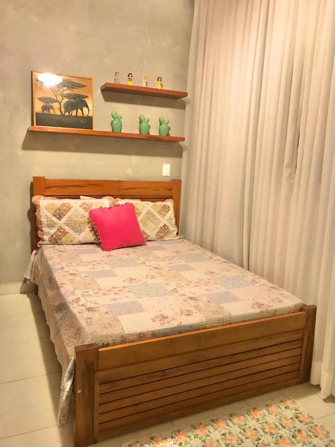 Apartamento Completo No Bairro Itagua Ubatuba Sp Zewnętrze zdjęcie