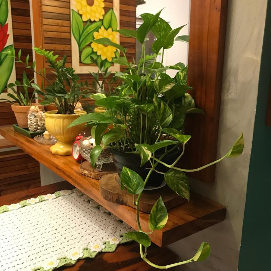 Apartamento Completo No Bairro Itagua Ubatuba Sp Zewnętrze zdjęcie