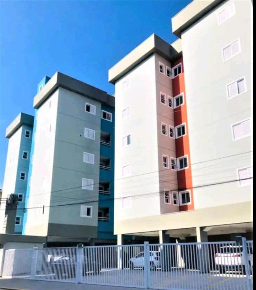 Apartamento Completo No Bairro Itagua Ubatuba Sp Zewnętrze zdjęcie