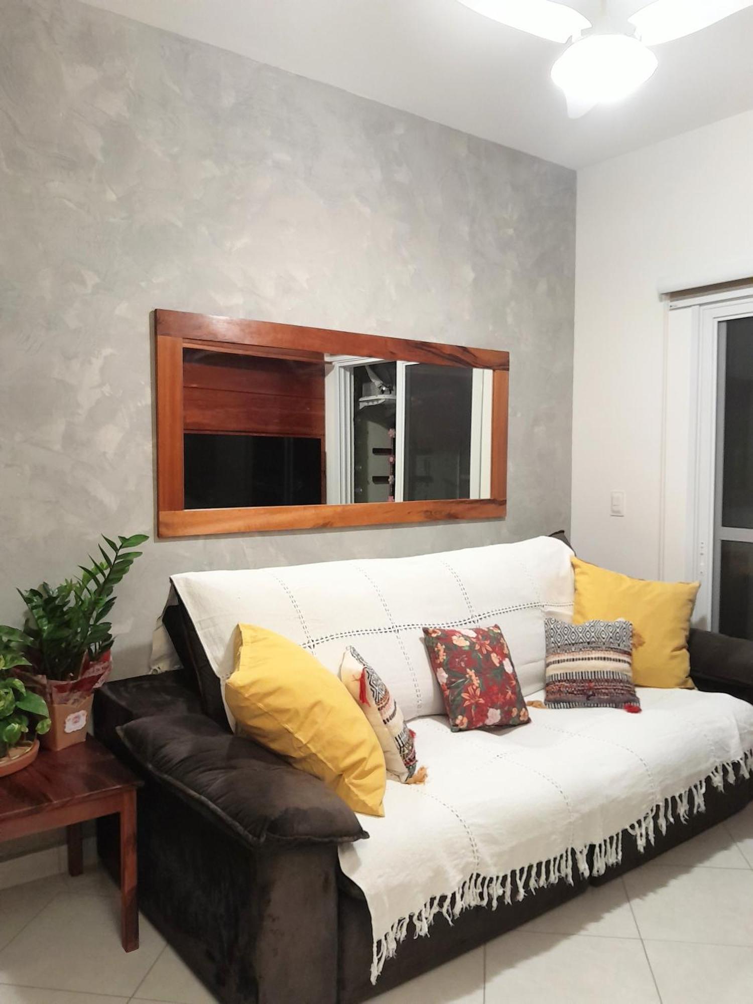 Apartamento Completo No Bairro Itagua Ubatuba Sp Zewnętrze zdjęcie