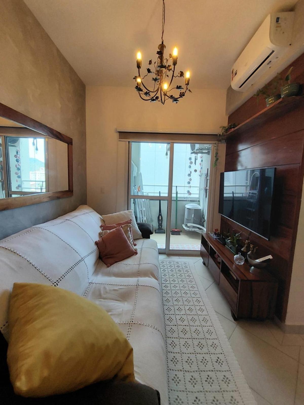 Apartamento Completo No Bairro Itagua Ubatuba Sp Zewnętrze zdjęcie