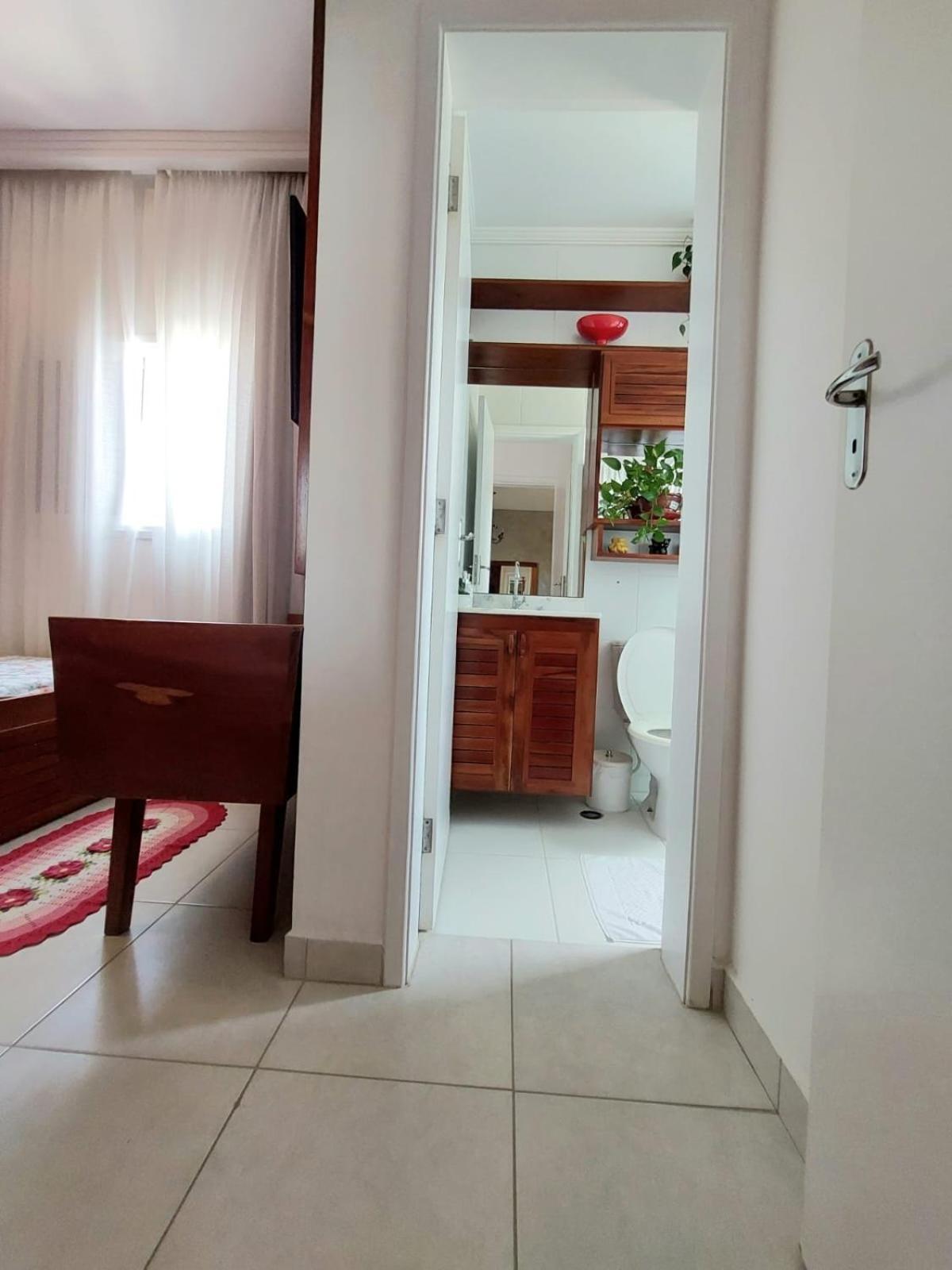 Apartamento Completo No Bairro Itagua Ubatuba Sp Zewnętrze zdjęcie
