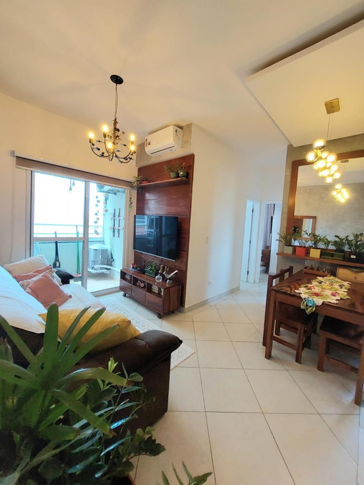 Apartamento Completo No Bairro Itagua Ubatuba Sp Zewnętrze zdjęcie