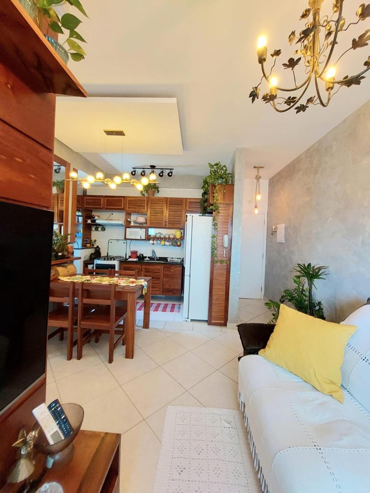 Apartamento Completo No Bairro Itagua Ubatuba Sp Zewnętrze zdjęcie