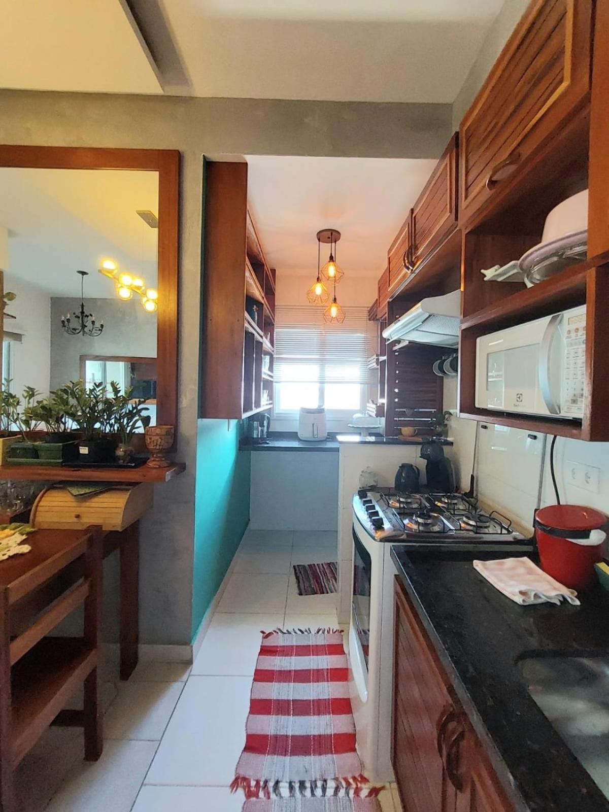 Apartamento Completo No Bairro Itagua Ubatuba Sp Zewnętrze zdjęcie