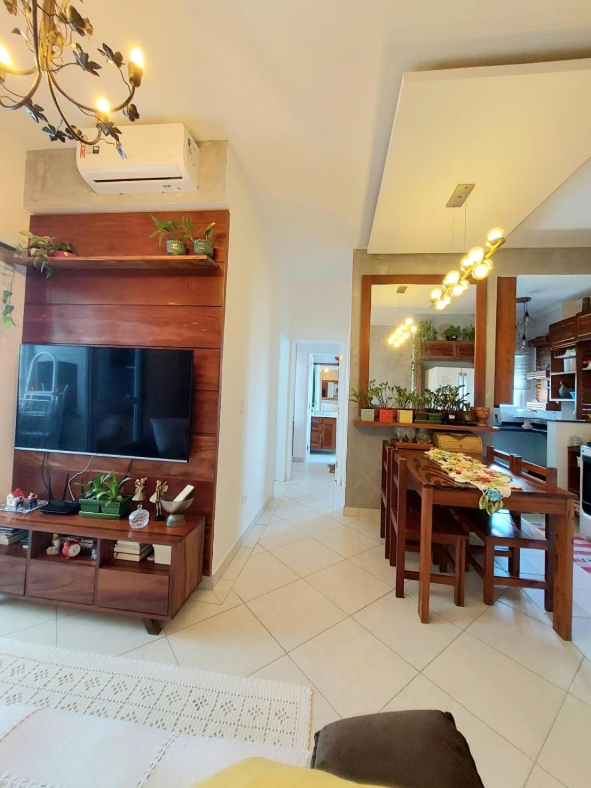 Apartamento Completo No Bairro Itagua Ubatuba Sp Zewnętrze zdjęcie