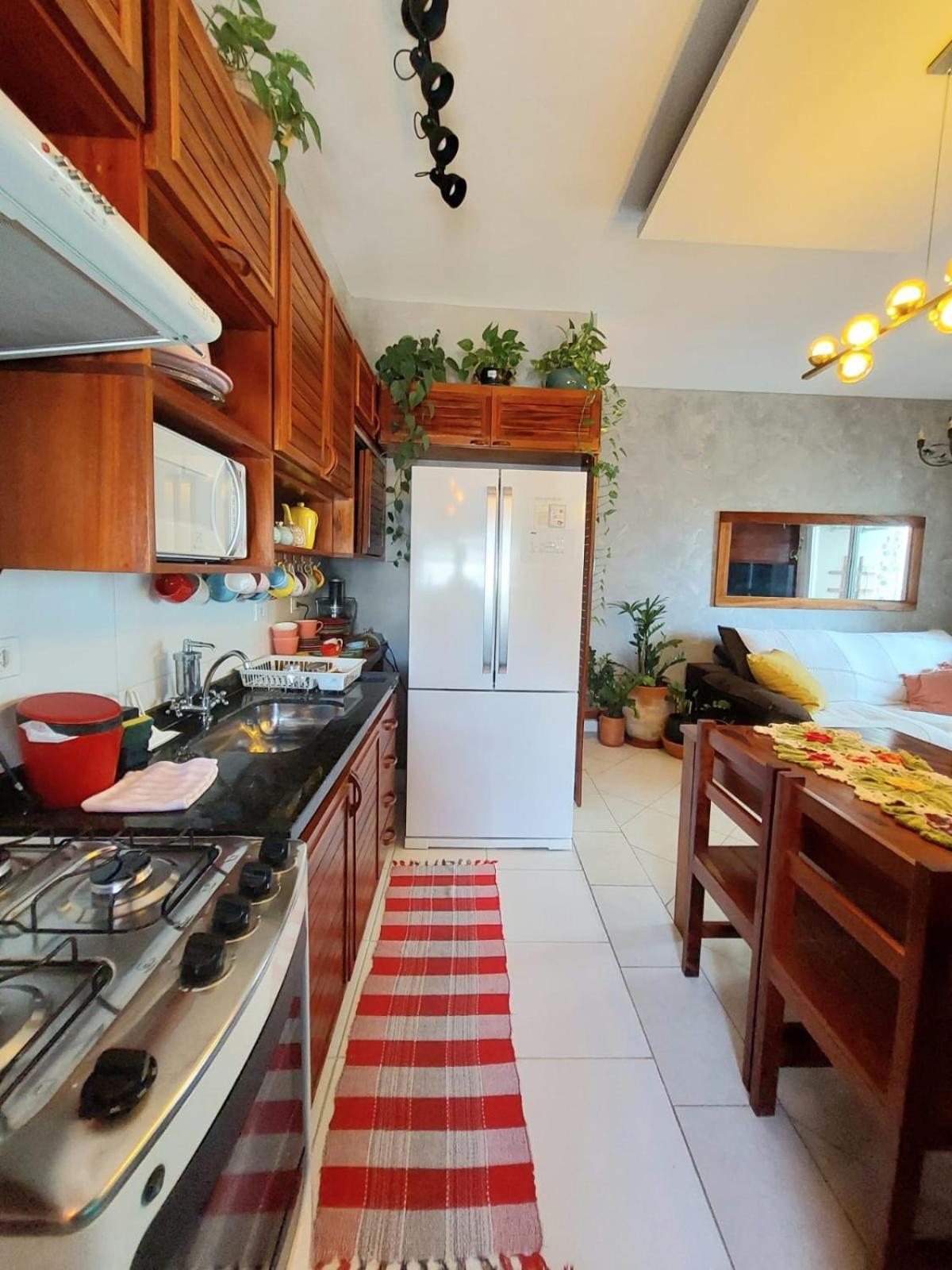 Apartamento Completo No Bairro Itagua Ubatuba Sp Zewnętrze zdjęcie