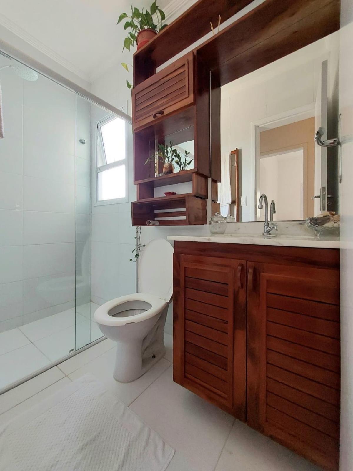 Apartamento Completo No Bairro Itagua Ubatuba Sp Zewnętrze zdjęcie