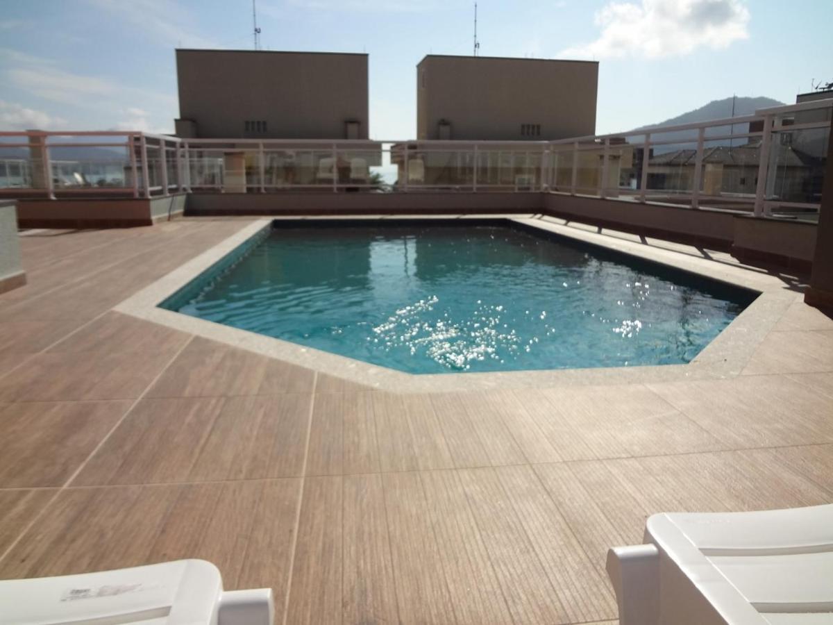 Apartamento Completo No Bairro Itagua Ubatuba Sp Zewnętrze zdjęcie