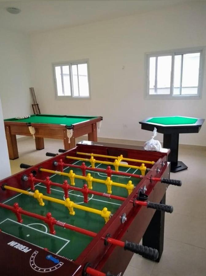 Apartamento Completo No Bairro Itagua Ubatuba Sp Zewnętrze zdjęcie