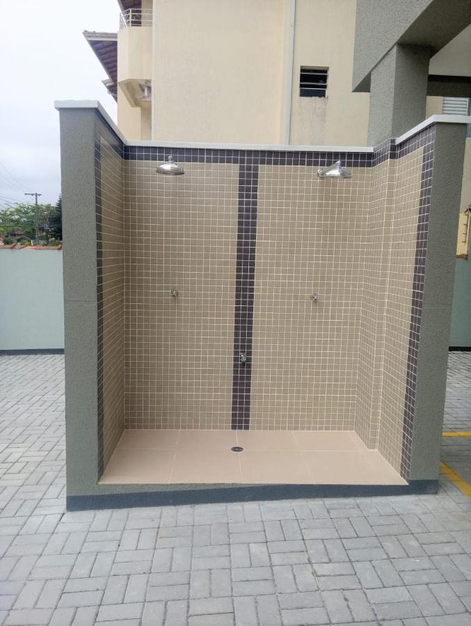 Apartamento Completo No Bairro Itagua Ubatuba Sp Zewnętrze zdjęcie
