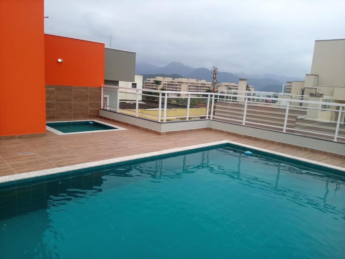 Apartamento Completo No Bairro Itagua Ubatuba Sp Zewnętrze zdjęcie